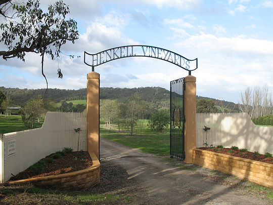 Henkell Wines