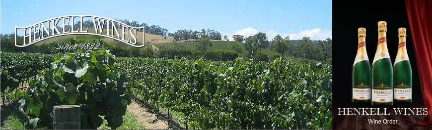 Henkell Wines