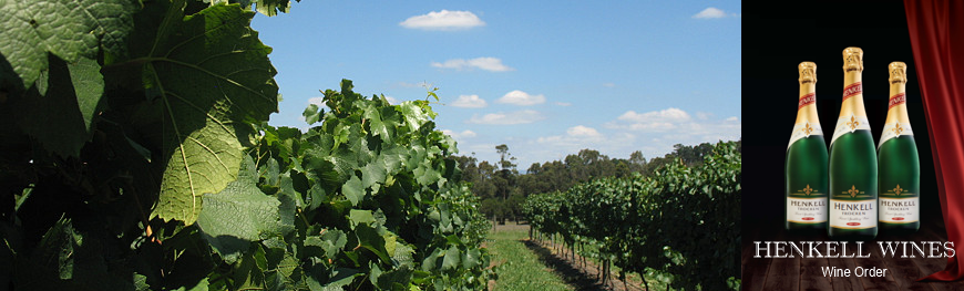 Henkell Wines